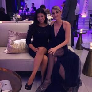 Meet your Posher, Angie